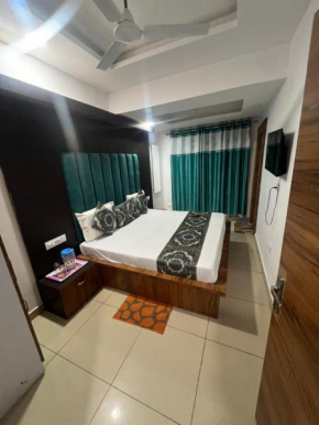 Yatri ka in hotel